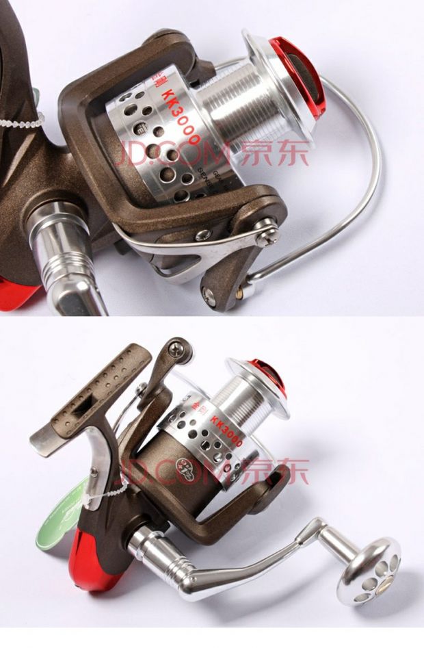 北京小谢渔具(北京最大最好的渔具店)