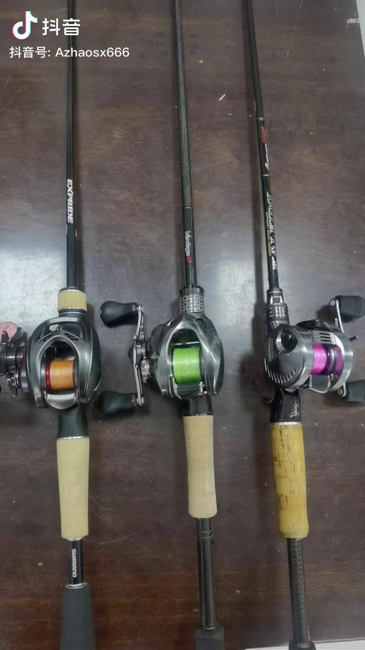 浙江绍兴路亚(绍兴路亚鲈鱼)