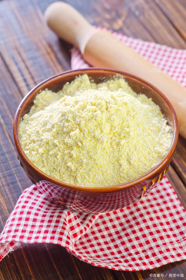 饵料用玉米粉(饵料玉米粉该怎么加加多少)