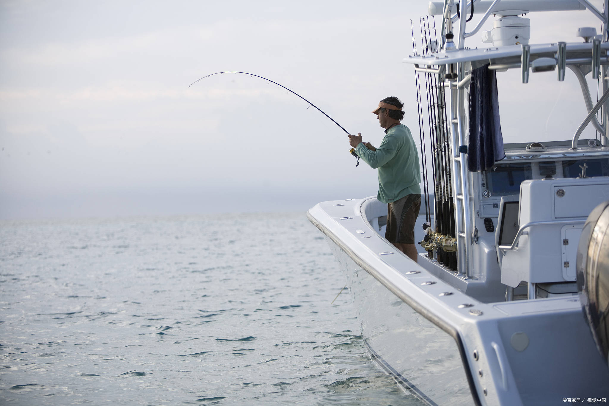 沙巴包船海钓求推荐(沙巴港口)
