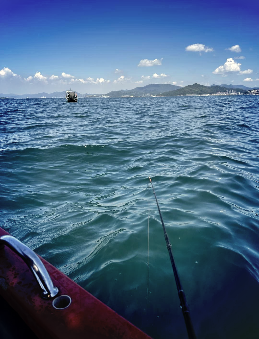 如东哪里海钓好(如东哪里可以海钓)