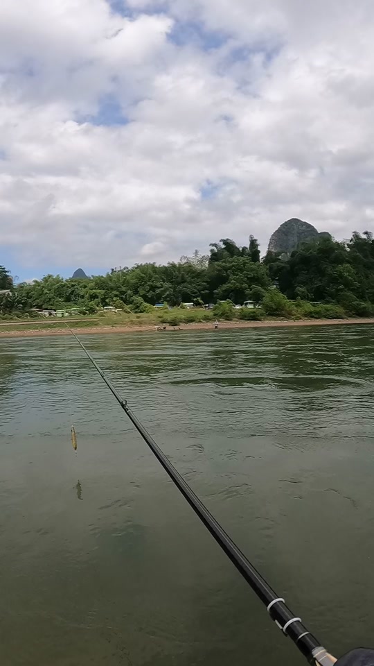 广西哪里路亚(广西路亚哪里好)