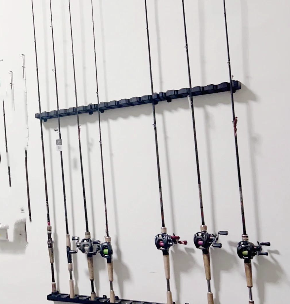 荡抛路亚竿(路亚抛竿视频大全)