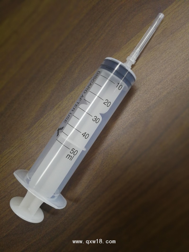 注射器饵料(注射器鱼饵配方)