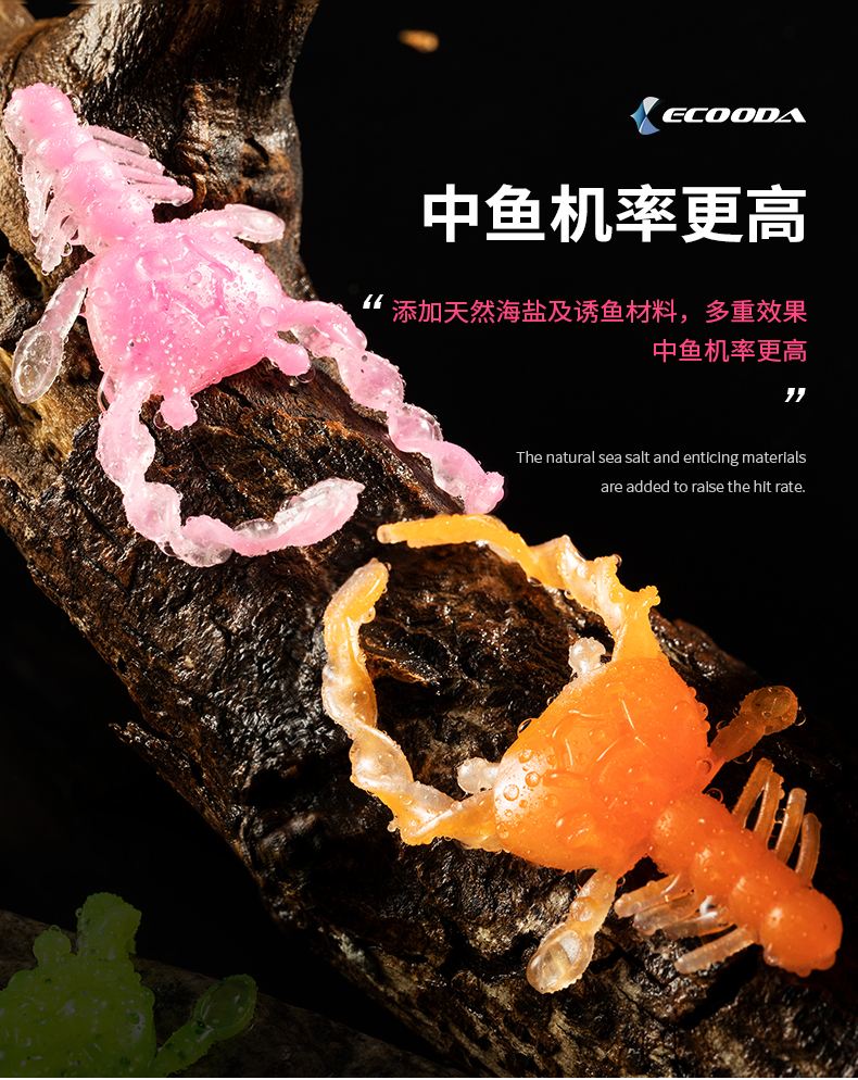 海钓鲈子鱼饵(海钓鲈子鱼饵怎么搭配) 海钓鲈子鱼饵(海钓鲈子鱼饵怎么搭配)