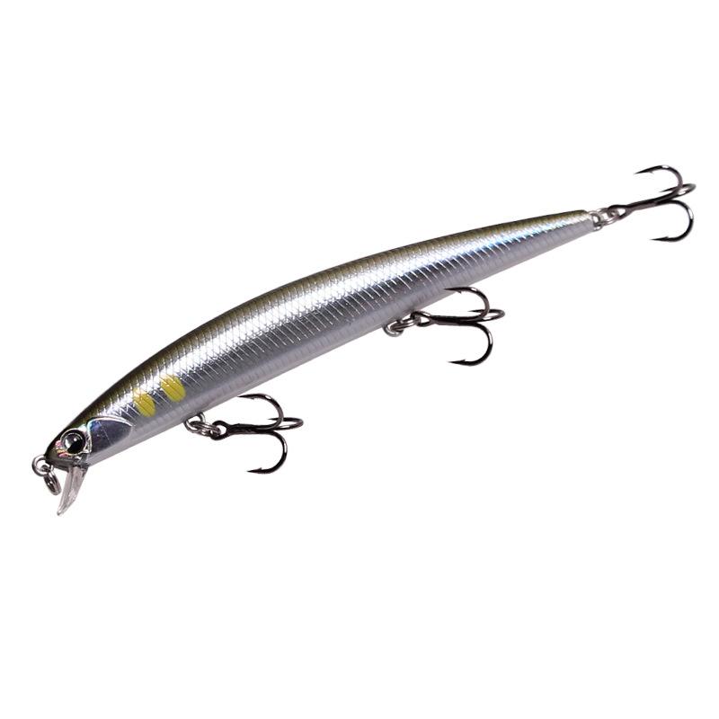 海钓用仿生饵(仿生饵钓什么鱼) 海钓用仿生饵(仿生饵钓什么鱼)