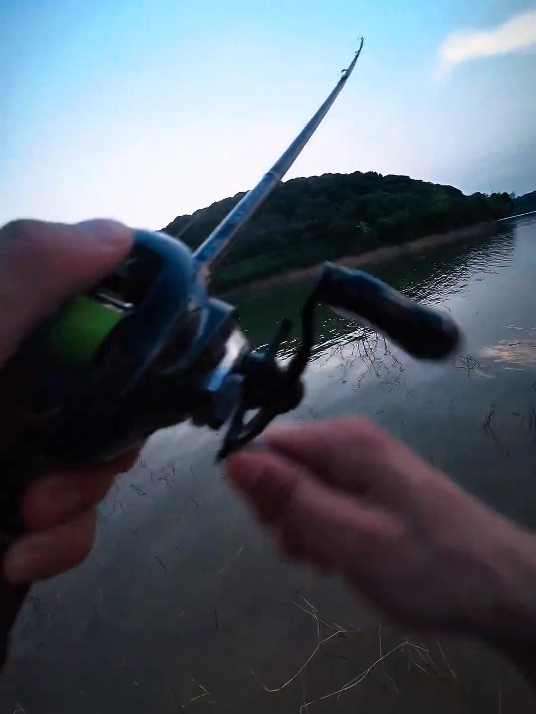 钓鱼钓路亚(钓路亚有什么技巧) 钓鱼钓路亚(钓路亚有什么技巧)