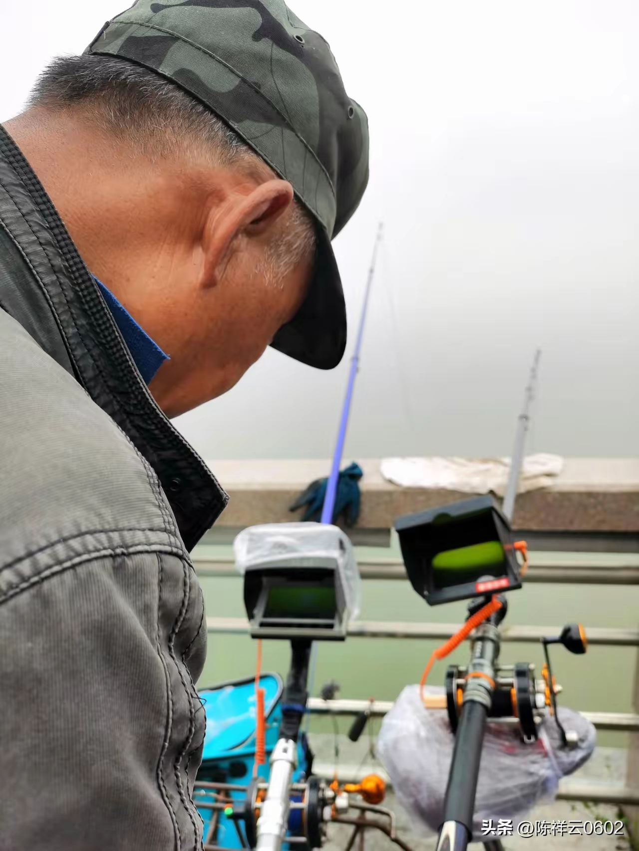 中国渔具钓鱼视频(钓鱼渔具批发网) 中国渔具钓鱼视频(钓鱼渔具批发网)