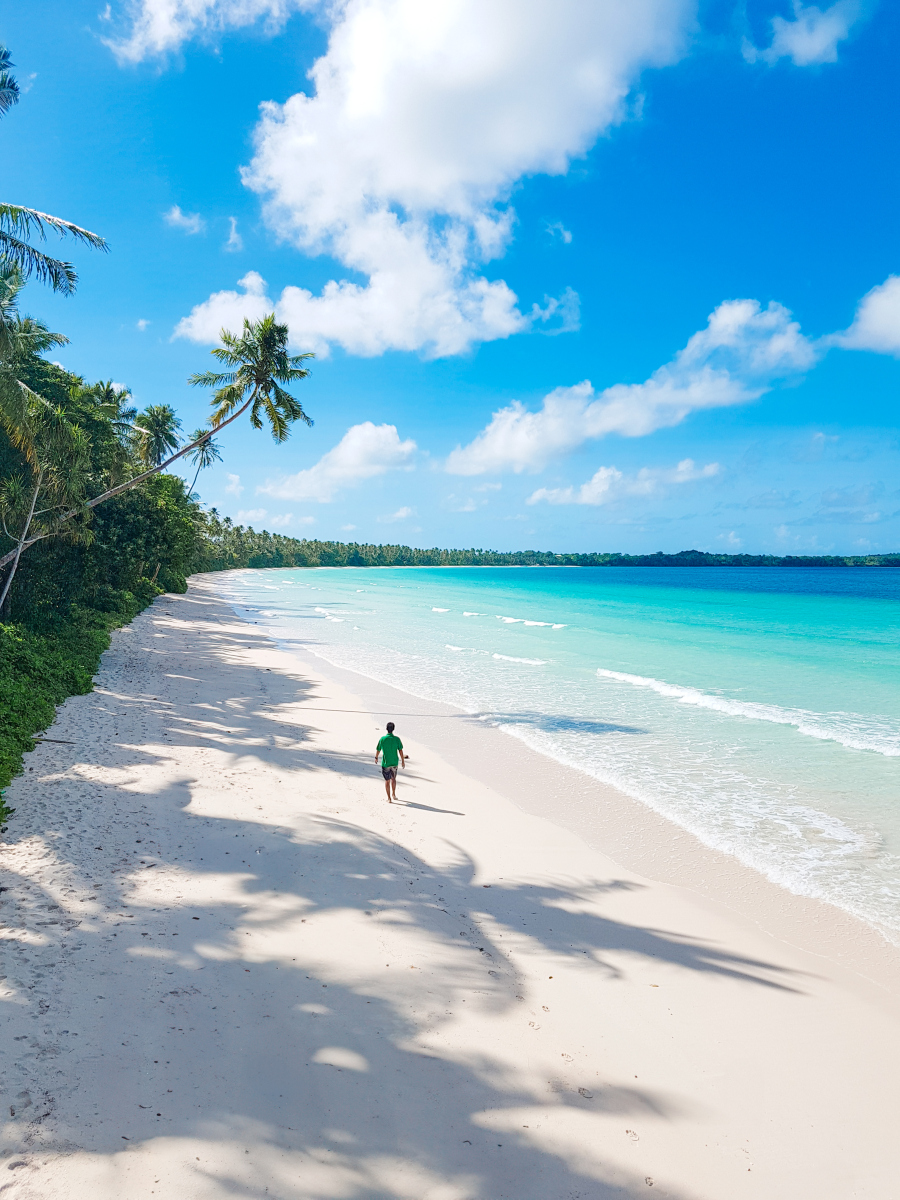沙滩路亚(沙滩能路亚什么鱼) 沙滩路亚(沙滩能路亚什么鱼)
