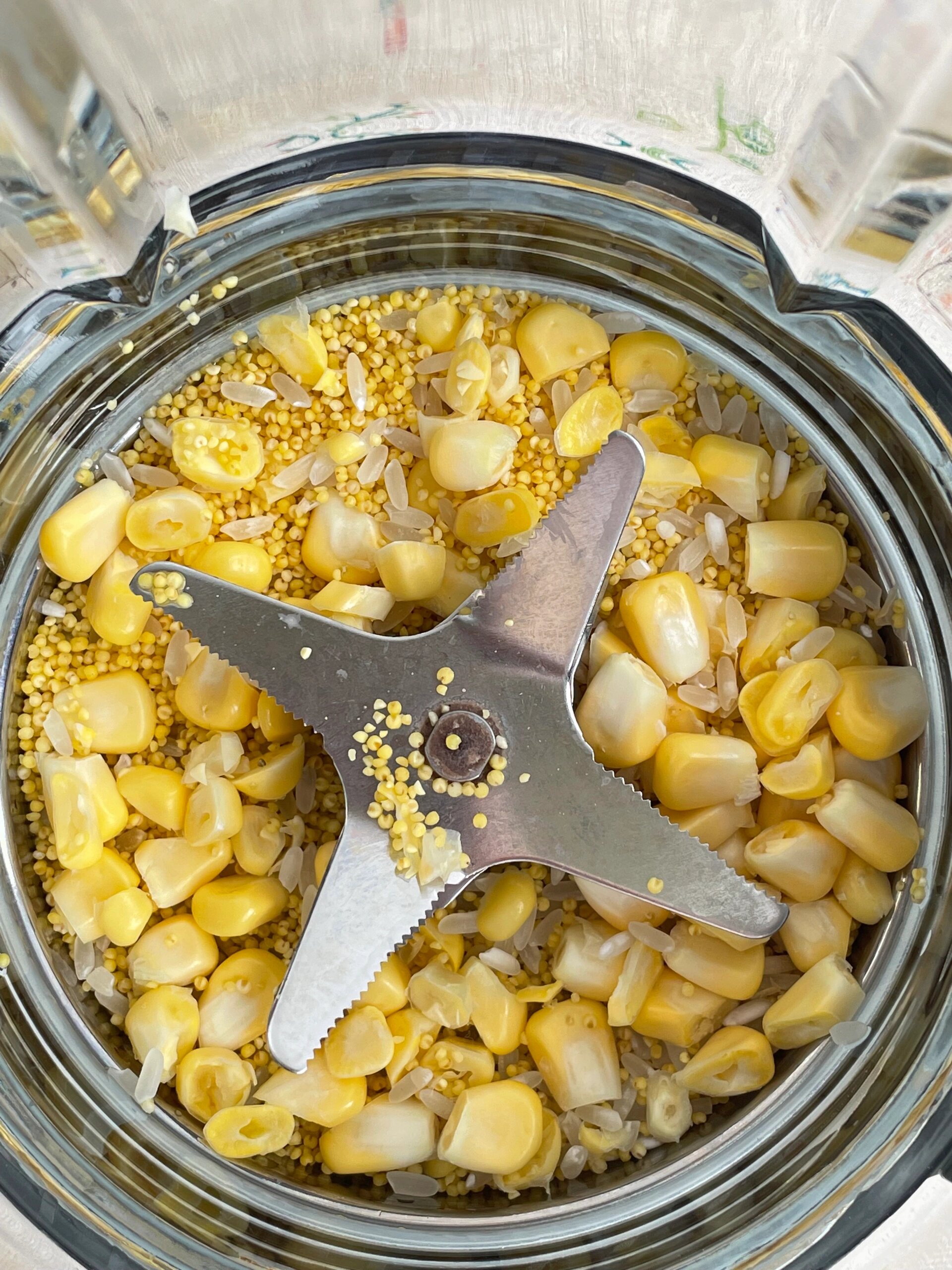 小麦玉米饵料制做(玉米小麦打窝用什么钓饵) 小麦玉米饵料制做(玉米小麦打窝用什么钓饵)