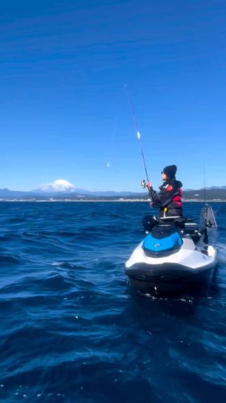 浙江海钓女选手(出海打鱼招聘) 浙江海钓女选手(出海打鱼招聘)