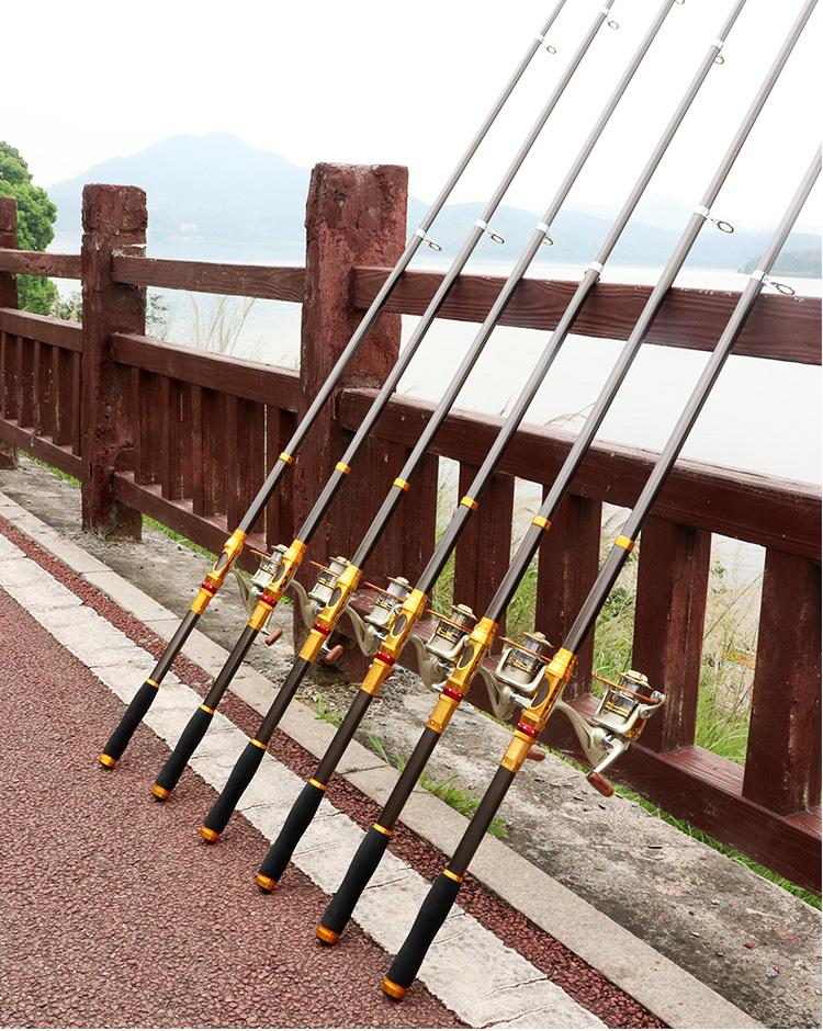 海钓杆的节(海钓竿使用组装方法视频) 海钓杆的节(海钓竿使用组装方法视频)