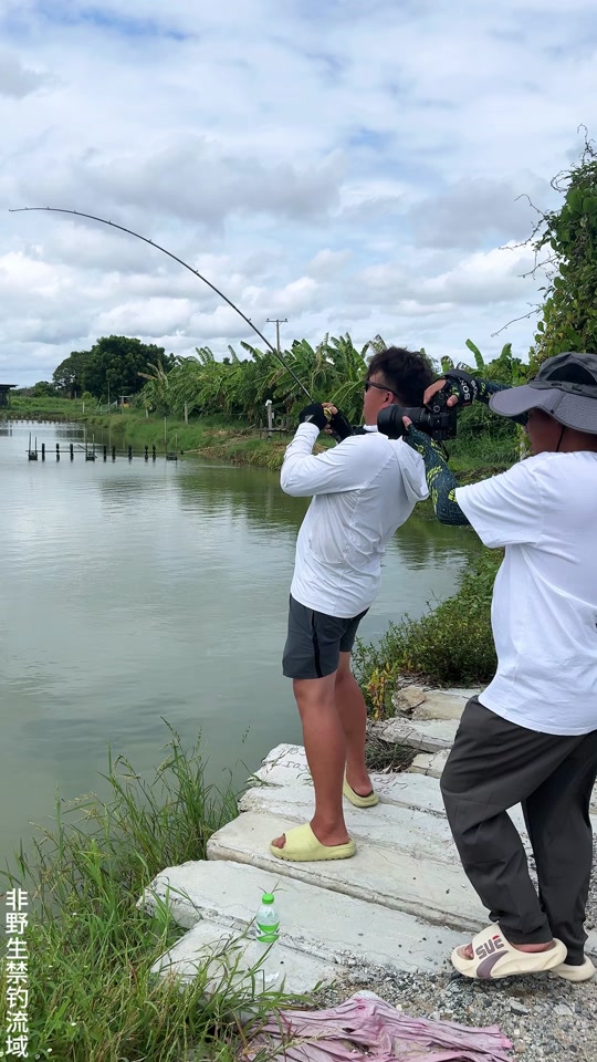 胖人玩路亚(胖子路亚竿都有哪些) 胖人玩路亚(胖子路亚竿都有哪些)