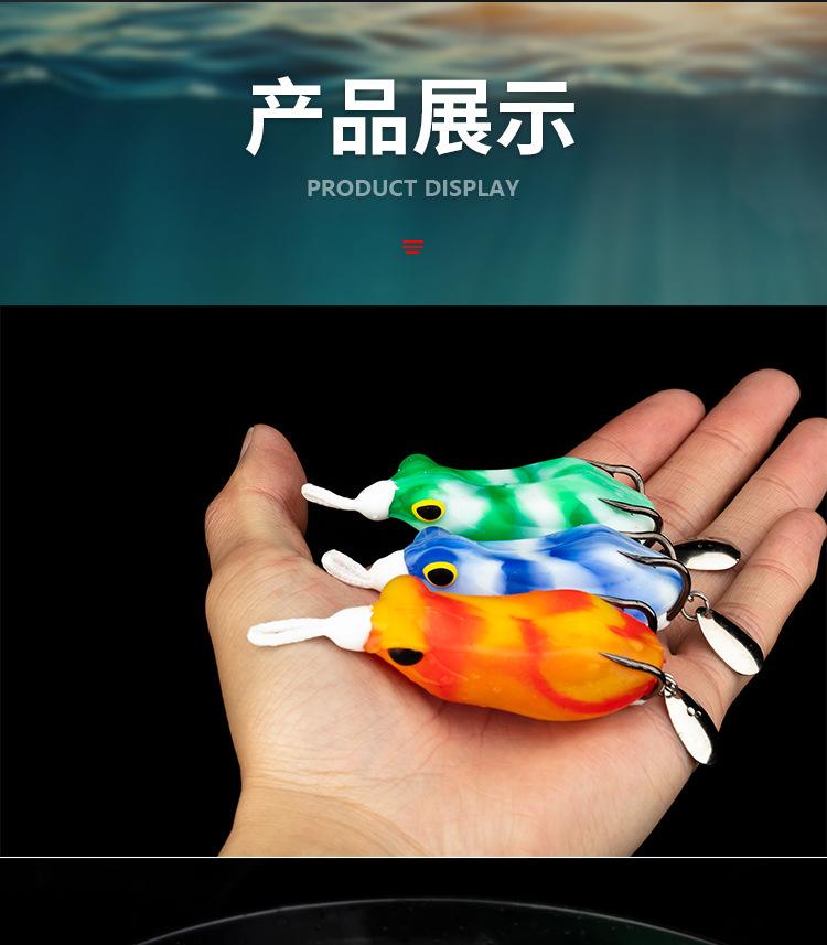 路亚钓饵雷(路亚钓组一览表) 路亚钓饵雷(路亚钓组一览表)