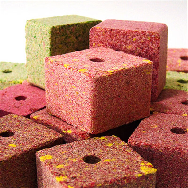 饵料什么形状最好(饵料什么形状最好钓鱼) 饵料什么形状最好(饵料什么形状最好钓鱼)