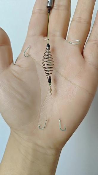 爆炸钩饵料跟手杆饵料(爆炸钩饵料跟手杆饵料哪个好) 爆炸钩饵料跟手杆饵料(爆炸钩饵料跟手杆饵料哪个好)