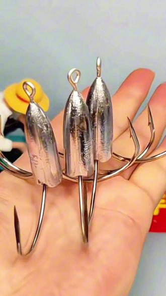 锚鲫鱼的渔具(锚鲫鱼视频) 锚鲫鱼的渔具(锚鲫鱼视频)