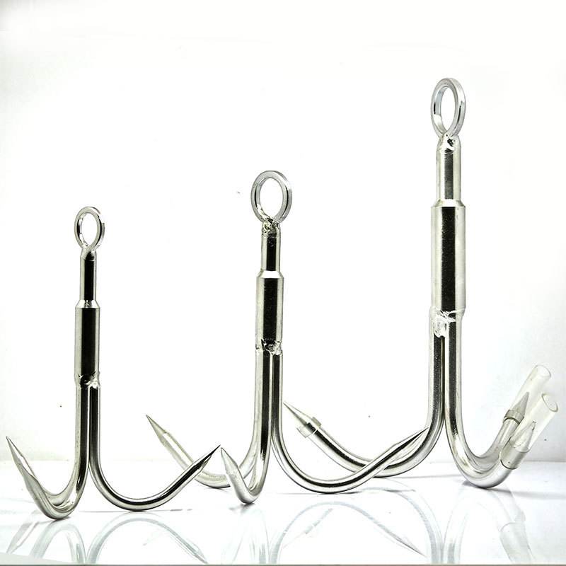 锚鲫鱼的渔具(锚鲫鱼视频) 锚鲫鱼的渔具(锚鲫鱼视频)