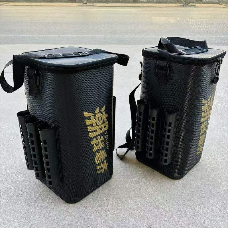 海钓钓鱼箱(海钓装鱼的箱子) 海钓钓鱼箱(海钓装鱼的箱子)