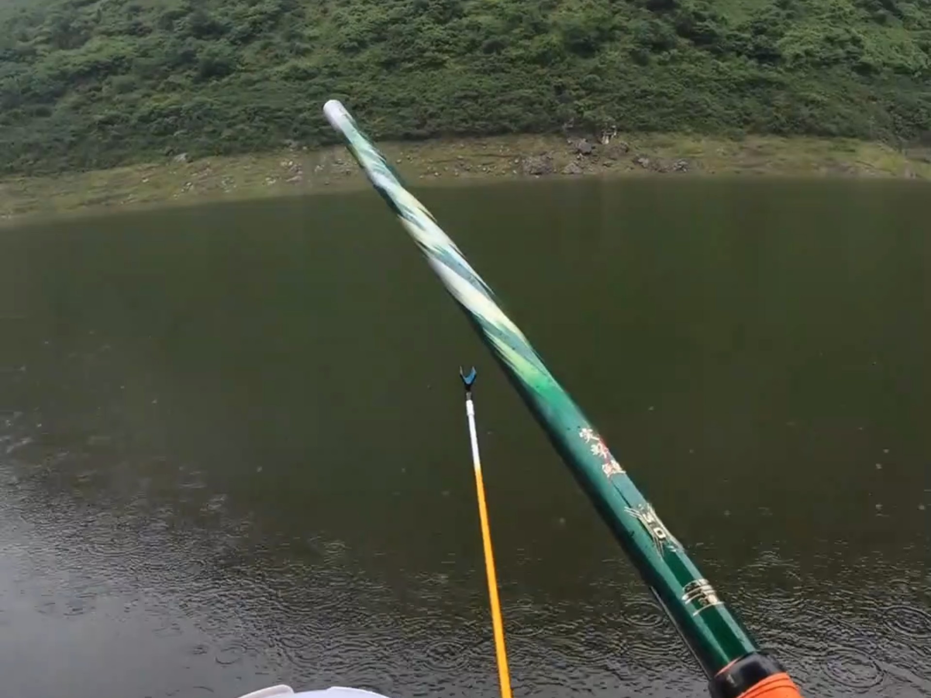 程宁钓鲢技巧(程宁钓鱼调漂视频全集) 程宁钓鲢技巧(程宁钓鱼调漂视频全集)