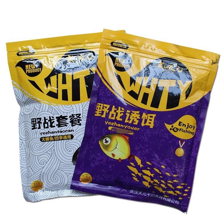 五大湖饵料怎么样(五大湖饵料搭配方法) 五大湖饵料怎么样(五大湖饵料搭配方法)