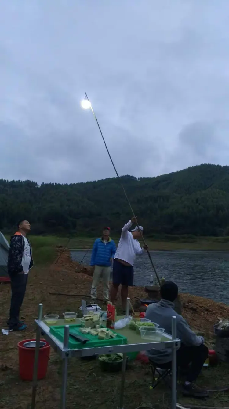 武汉牛栏海钓鱼在哪(牛栏江野钓) 武汉牛栏海钓鱼在哪(牛栏江野钓)