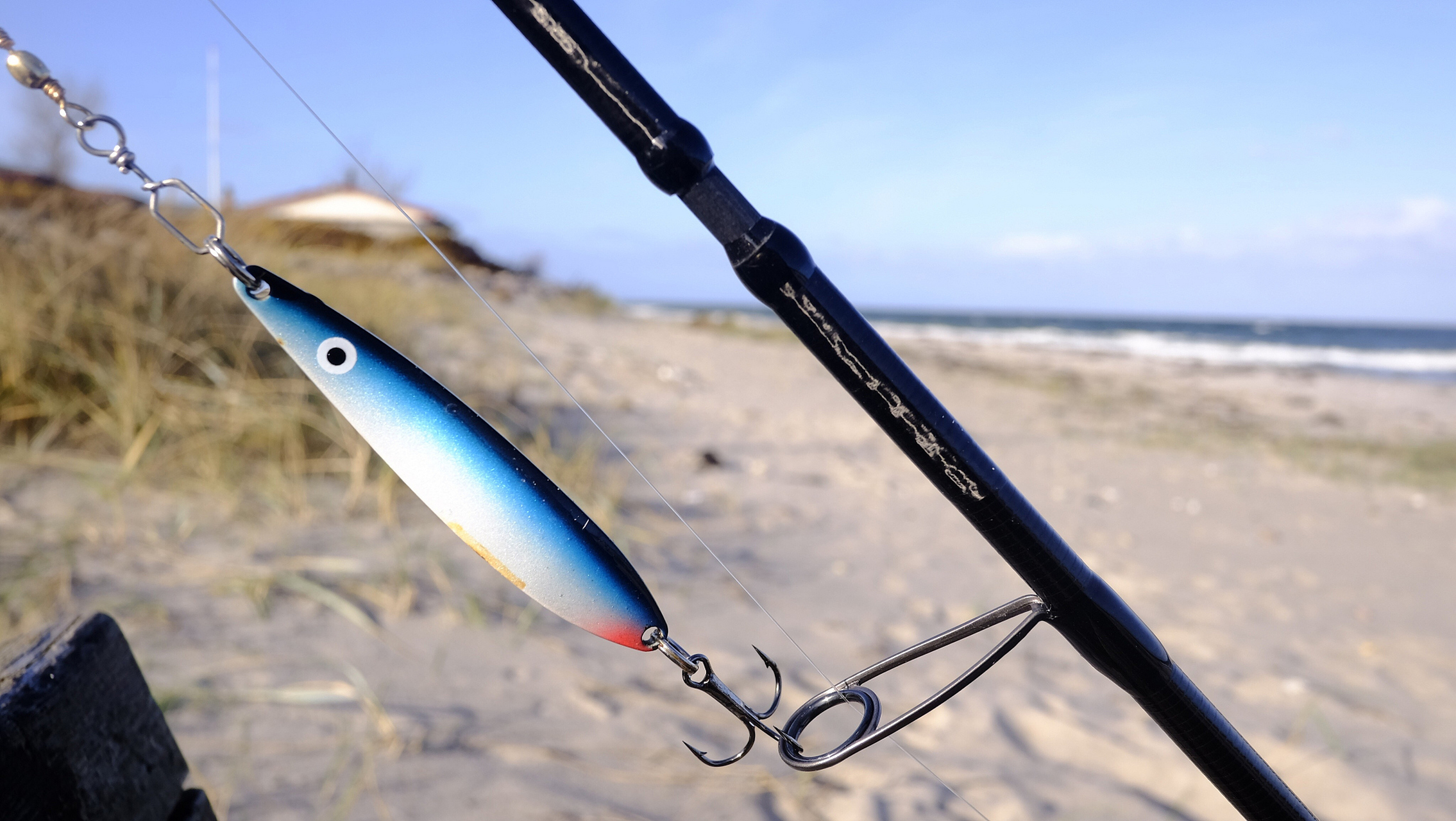 新手渔具准备(新手买渔具需要买什么) 新手渔具准备(新手买渔具需要买什么)