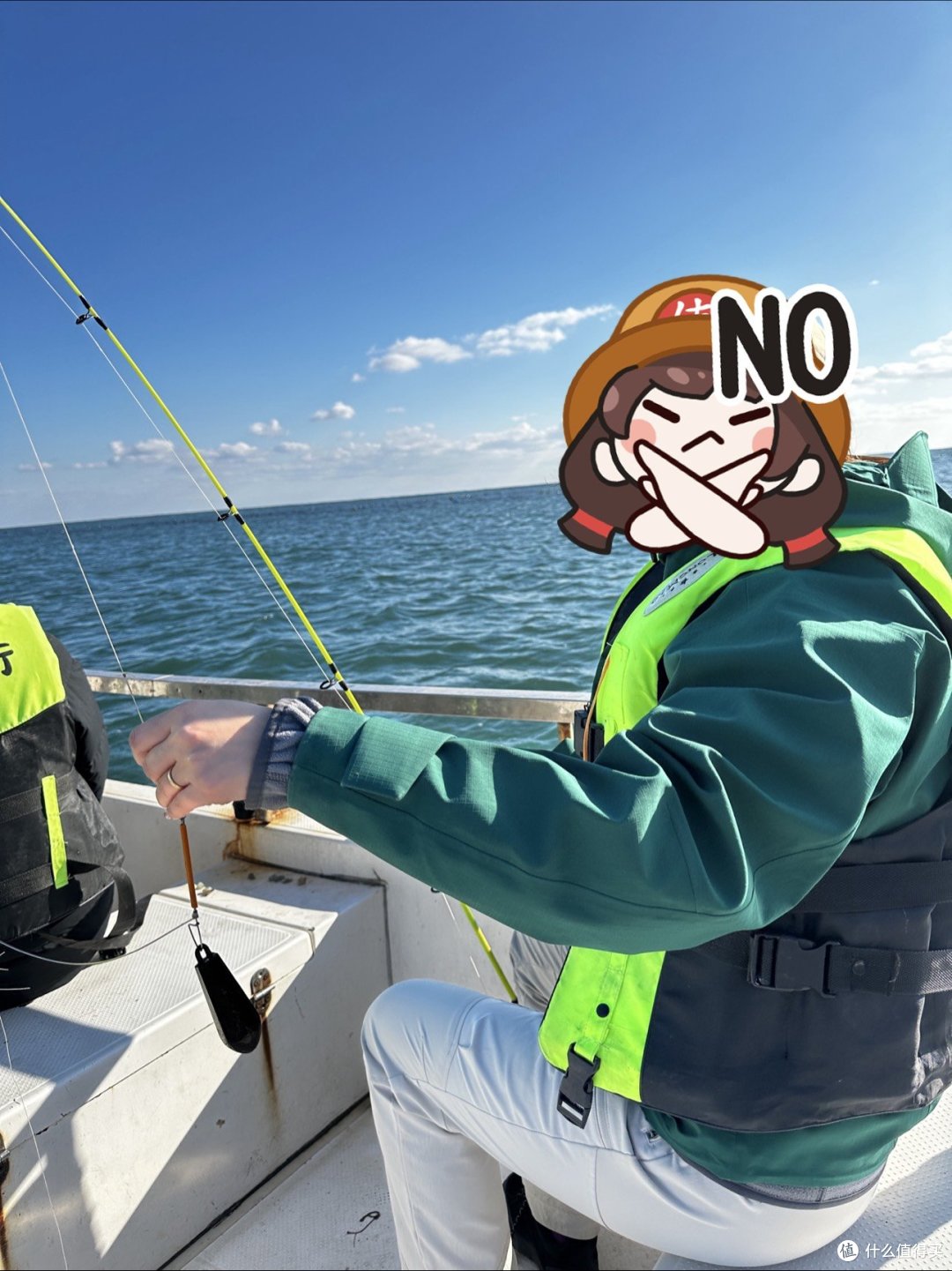 冬天海钓好钓吗(冬天海钓是钓底还是钓浮) 冬天海钓好钓吗(冬天海钓是钓底还是钓浮)