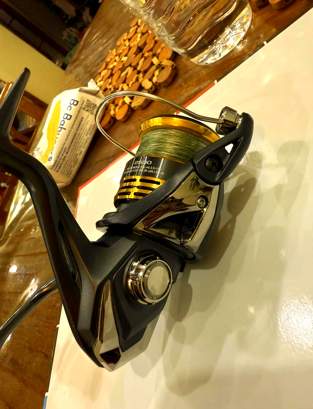 筏杆改路亚(筏竿能改成路亚吗?) 筏杆改路亚(筏竿能改成路亚吗?)