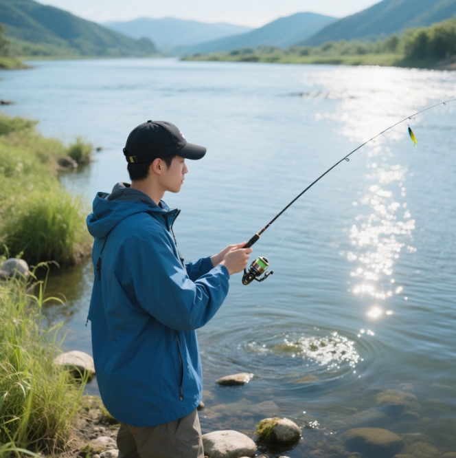 清迈路亚(口碑最好十大路亚竿) 清迈路亚(口碑最好十大路亚竿)