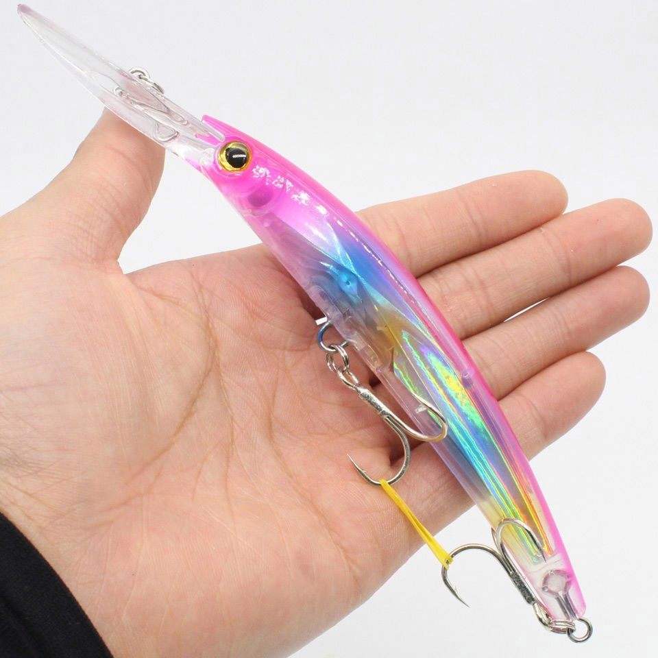 红珠路亚(为什么不建议玩路亚) 红珠路亚(为什么不建议玩路亚)