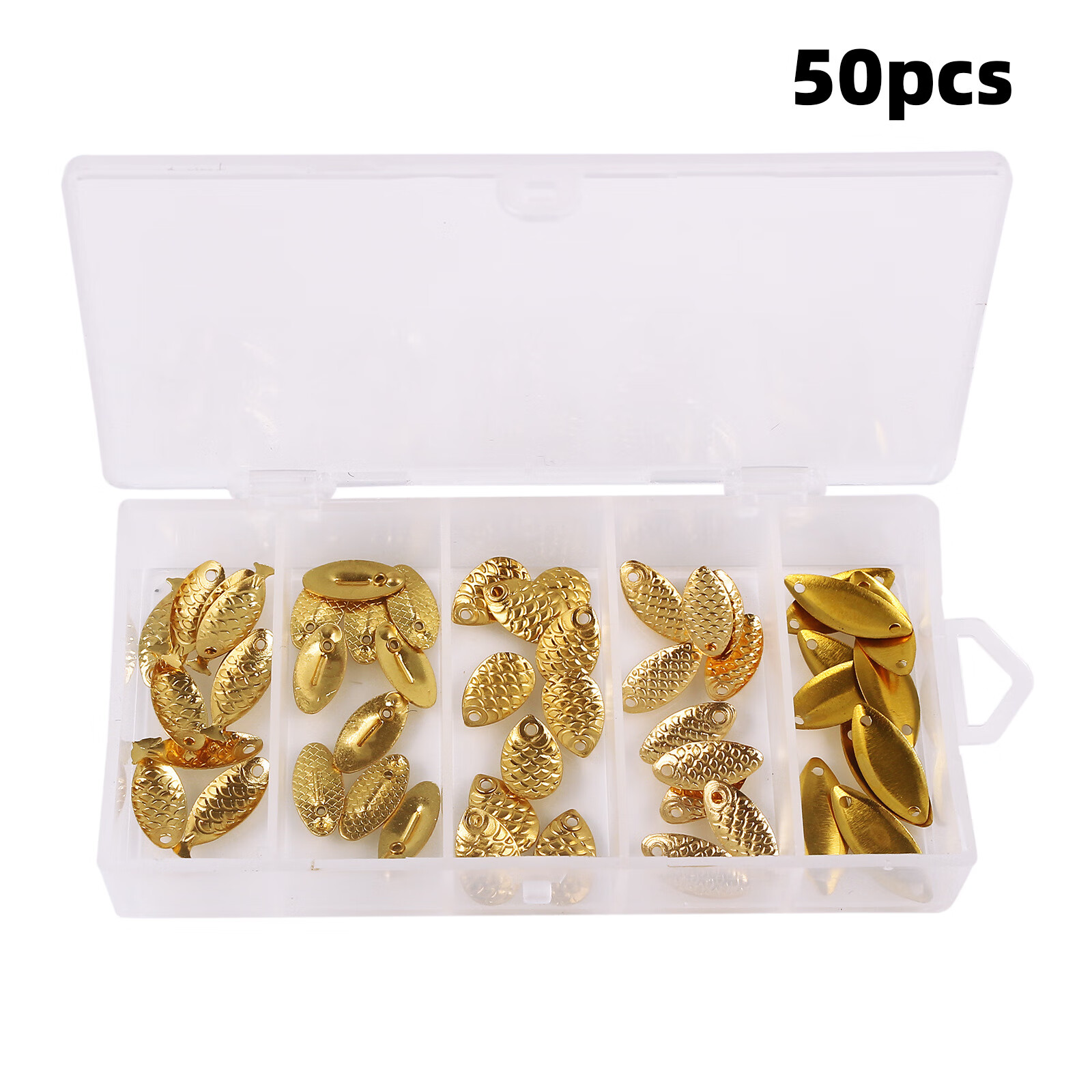 亮片路亚钓组(路亚亮片钓组搭配) 亮片路亚钓组(路亚亮片钓组搭配)