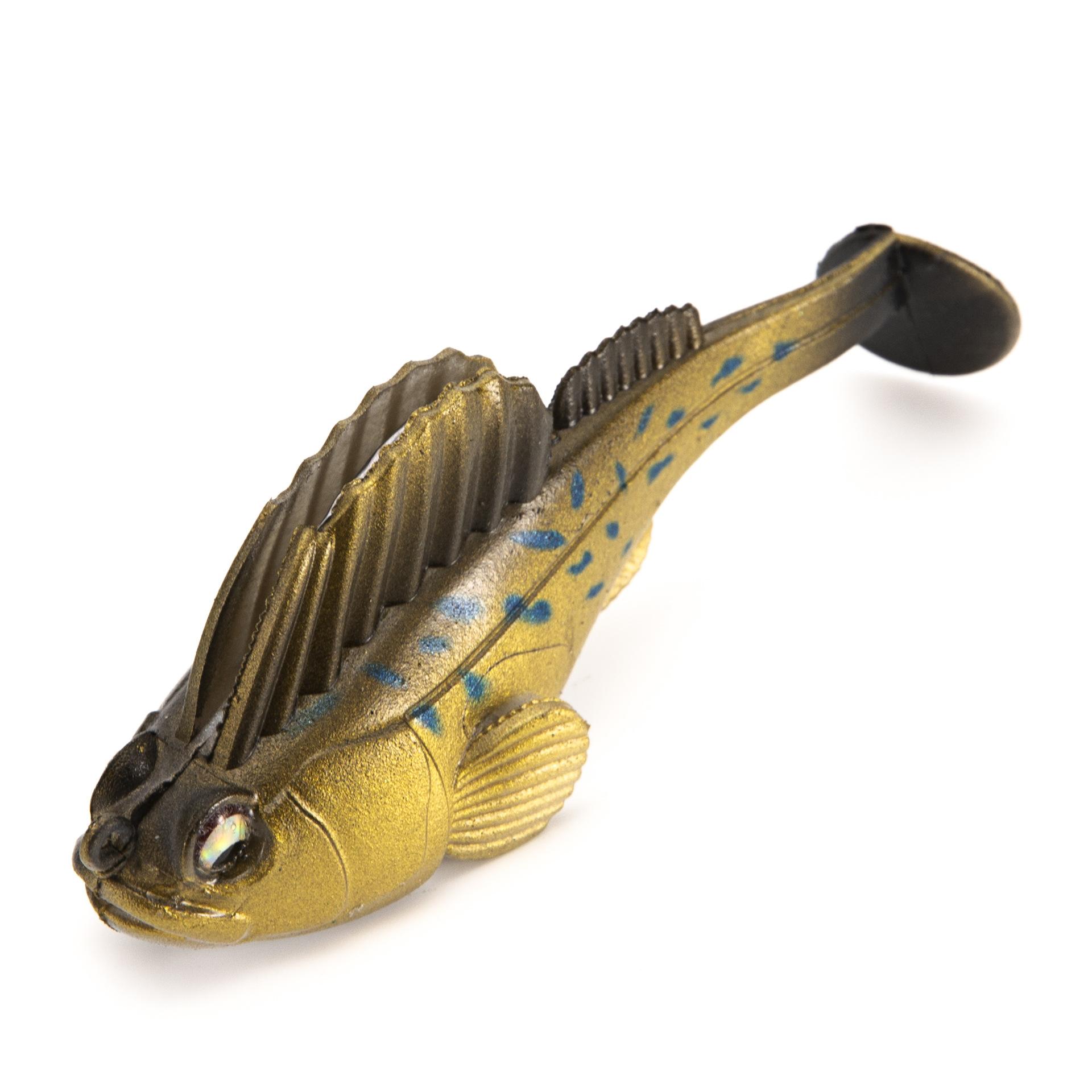 海钓胖头鱼鱼饵(钓海胖头鱼技巧) 海钓胖头鱼鱼饵(钓海胖头鱼技巧)