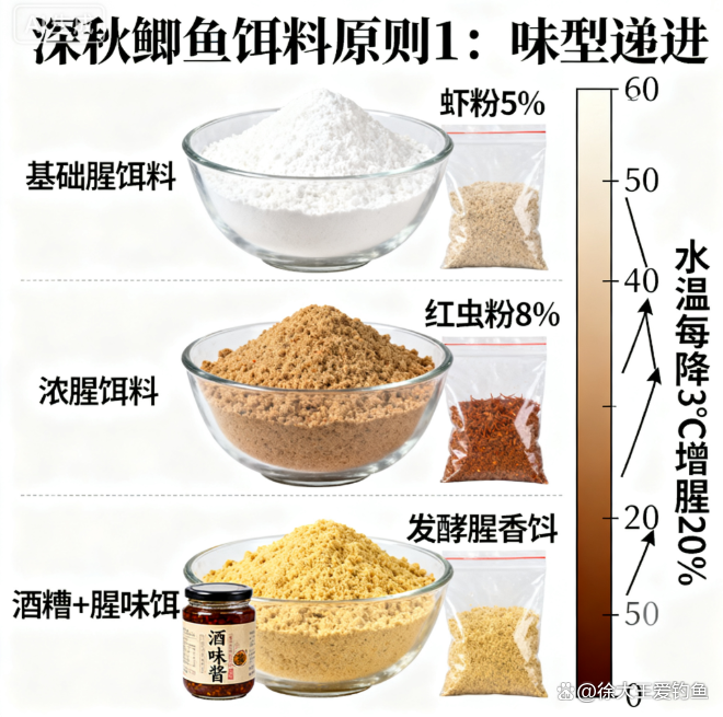 野钓如何配饵料(野钓如何配饵料视频)