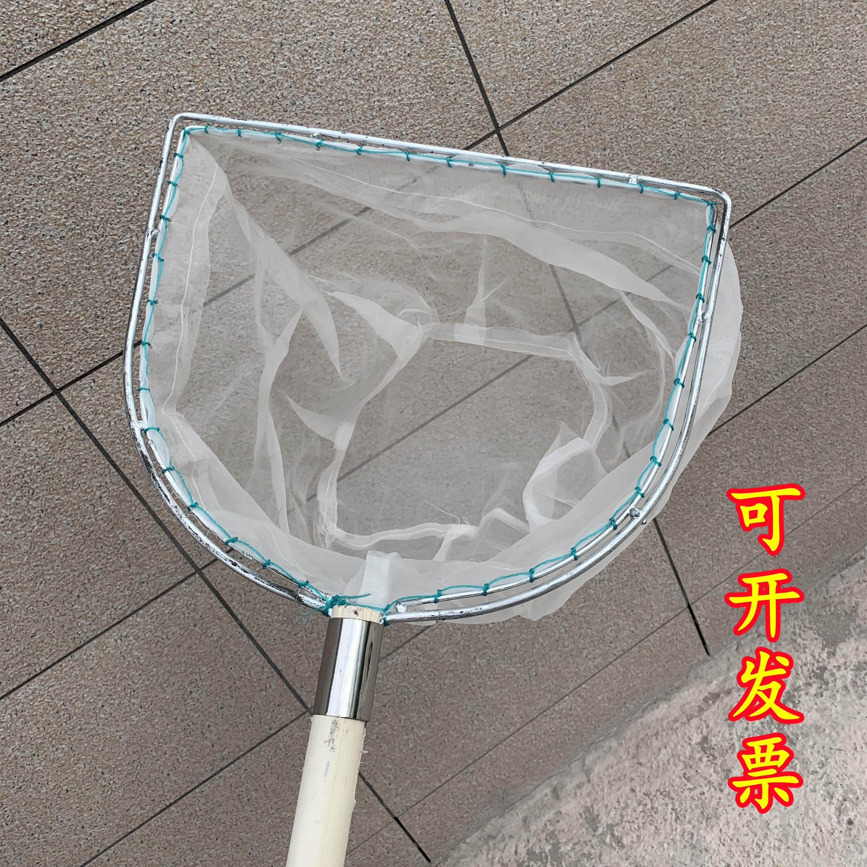 益阳密眼网渔具(渔网哪个品牌最好)