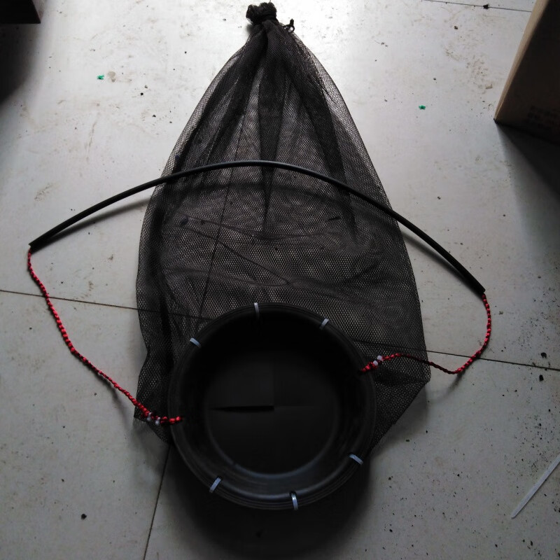 益阳密眼网渔具(渔网哪个品牌最好)