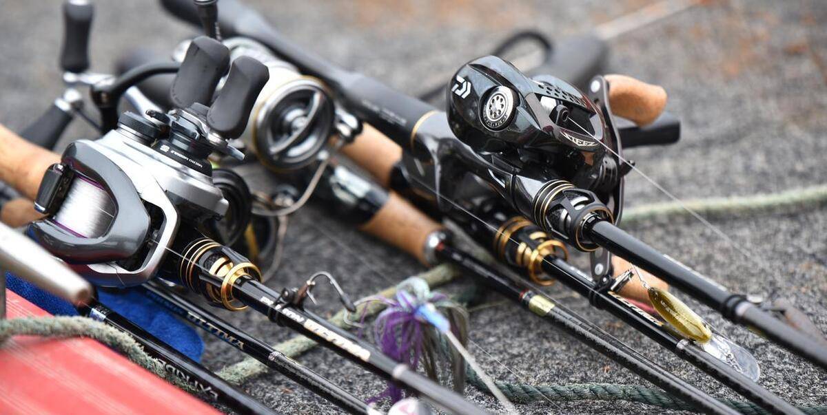 香港哪里有渔具(香港前十渔具店大全) 香港哪里有渔具(香港前十渔具店大全)