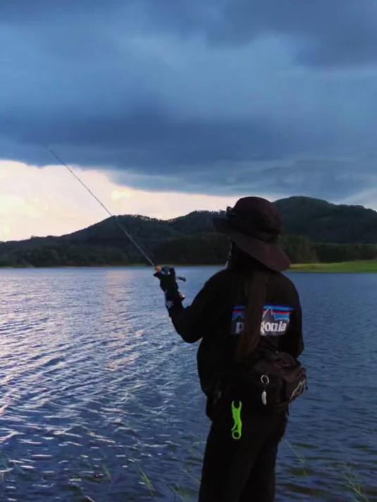 乐山打路亚(乐至路亚)