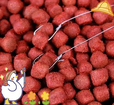 饵料检测(饵料检测中心) 饵料检测(饵料检测中心)