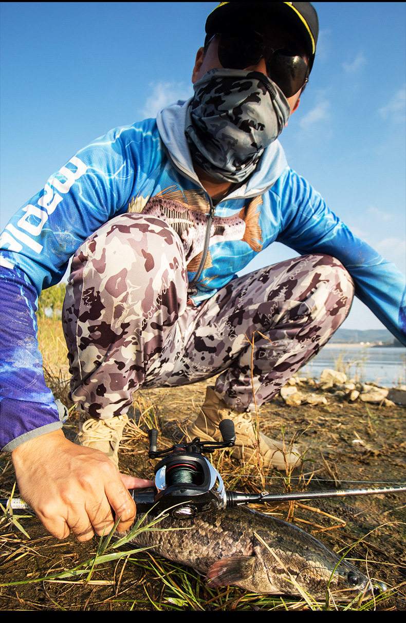 ml路亚竿海钓(ml路亚竿可以海钓吗)