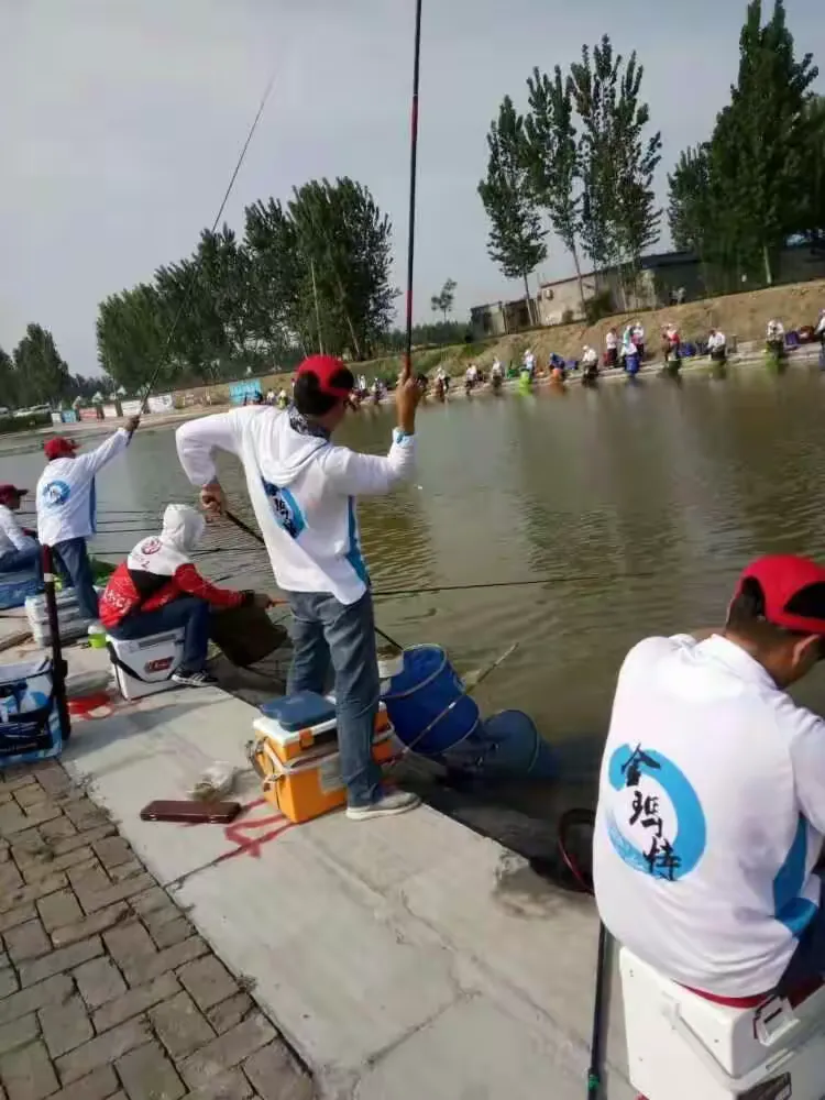 柳州渔具街(柳州渔具店)