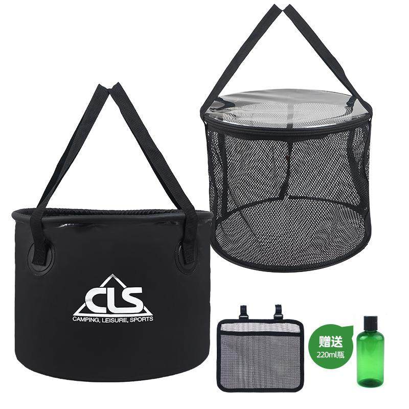 渔具钓篮的安装方法(钓花篮怎么安放鱼钩的)