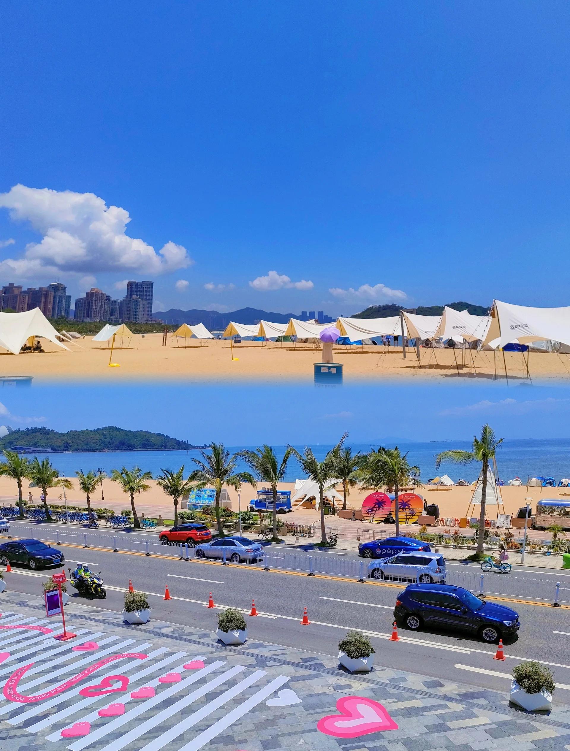 珠海唐家湾海钓地点(珠海唐家湾哪里可以赶海)