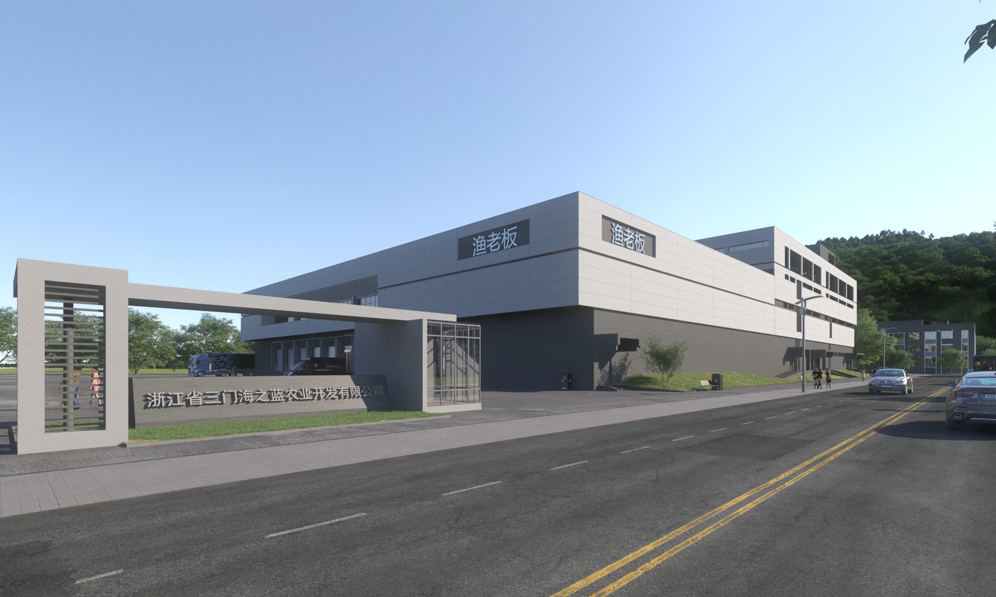 大厂渔具制造公司(大厂渔具城东西便宜吗)