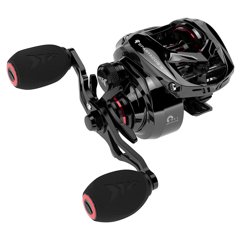 卡斯丁渔具(卡斯丁渔具公司简介) 卡斯丁渔具(卡斯丁渔具公司简介)