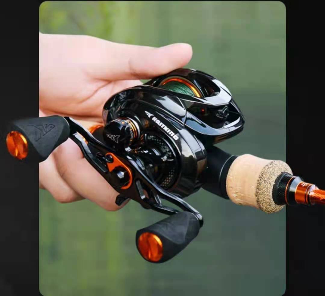 卡斯丁渔具(卡斯丁渔具公司简介) 卡斯丁渔具(卡斯丁渔具公司简介)