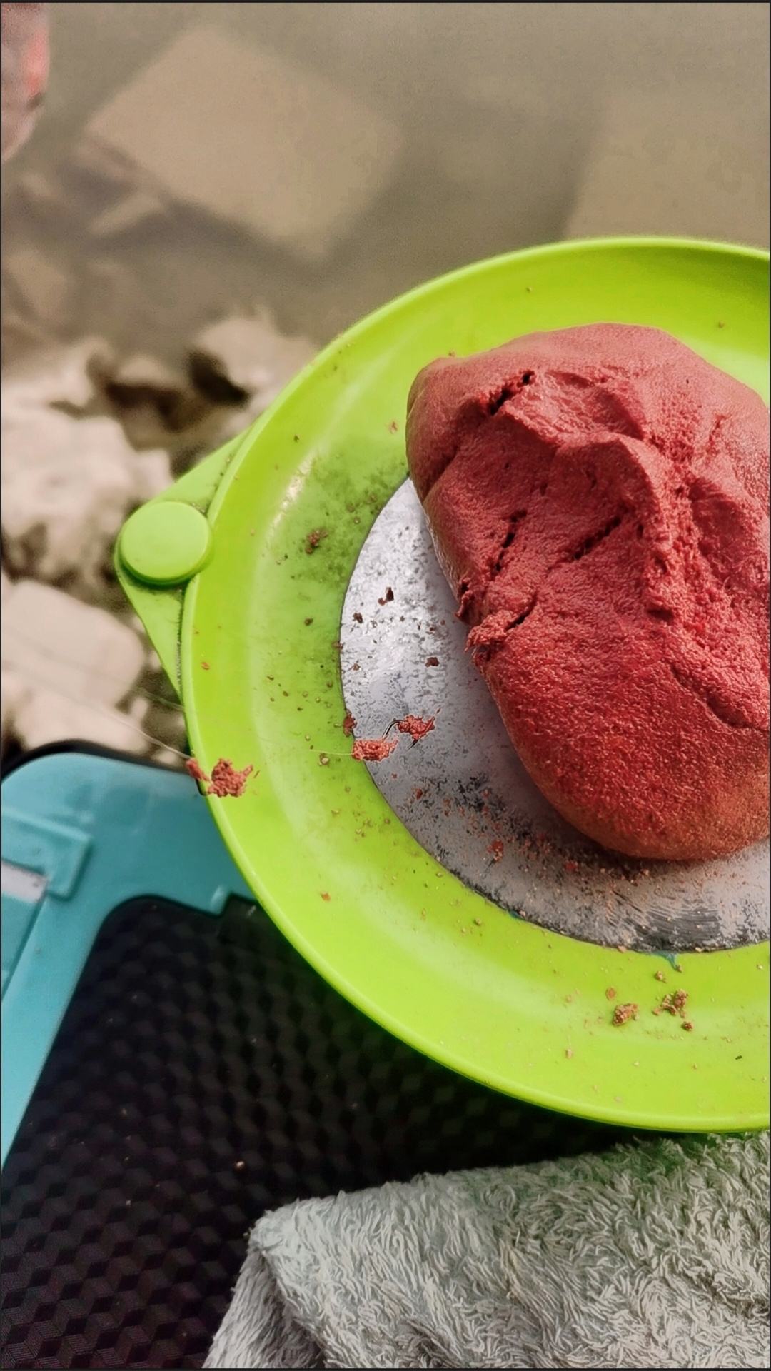 鱼粉制作鱼饵料(鱼粉在鱼饵中的比例) 鱼粉制作鱼饵料(鱼粉在鱼饵中的比例)