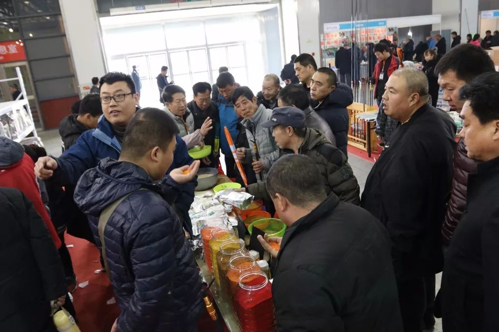 廊坊渔具展位置(廊坊渔具展销会时间表)