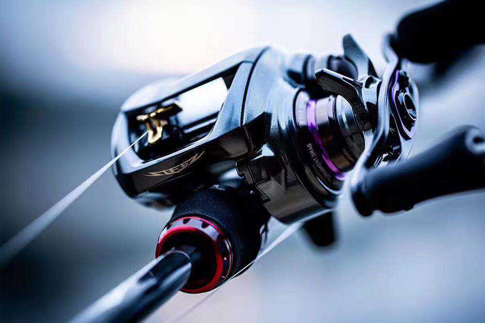 水滴轮路亚使用(水滴轮路亚怎么玩)