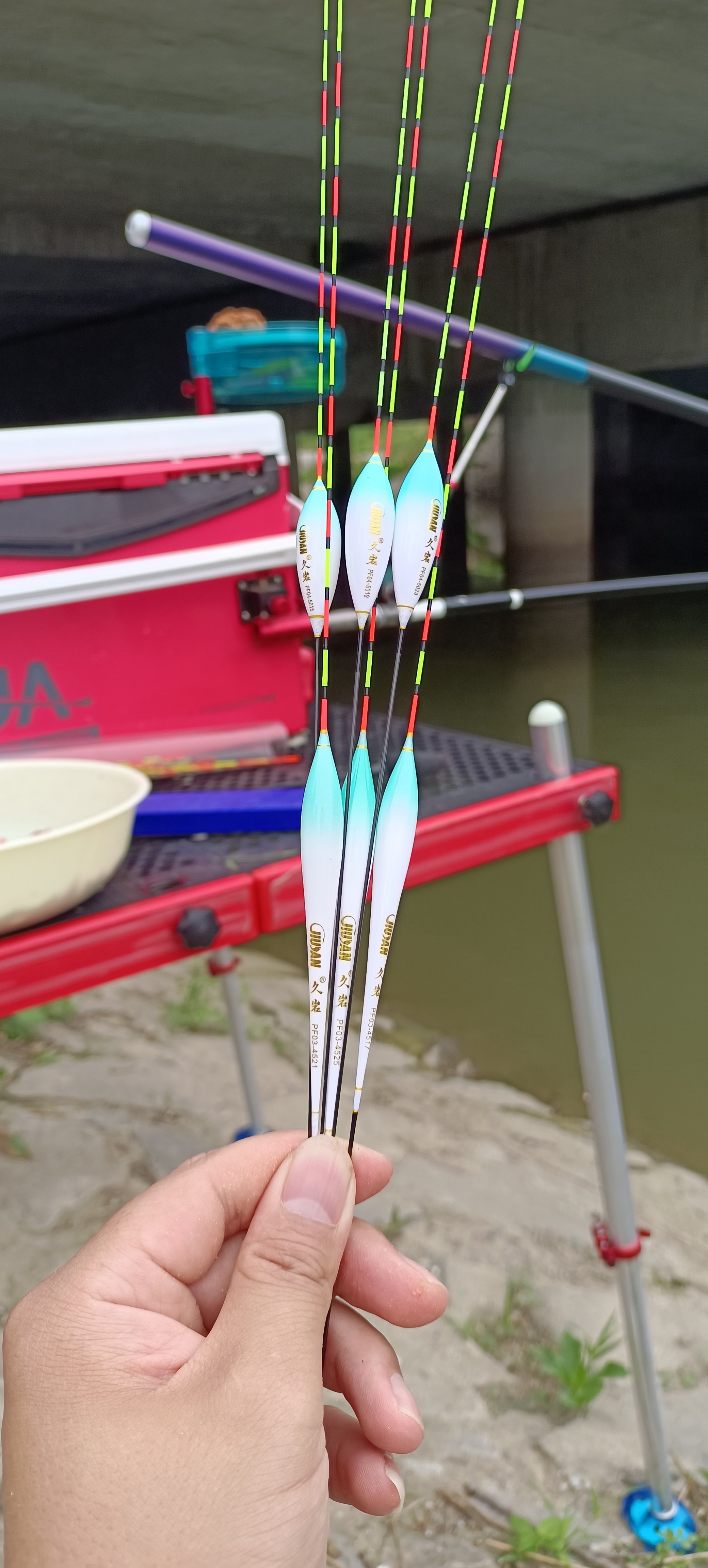 浮生渔具怎么样(浮生渔具怎么样值得买吗)